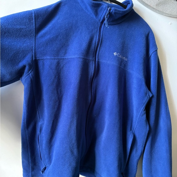 Columbia Royal Blue Men - Picture 5 of 6